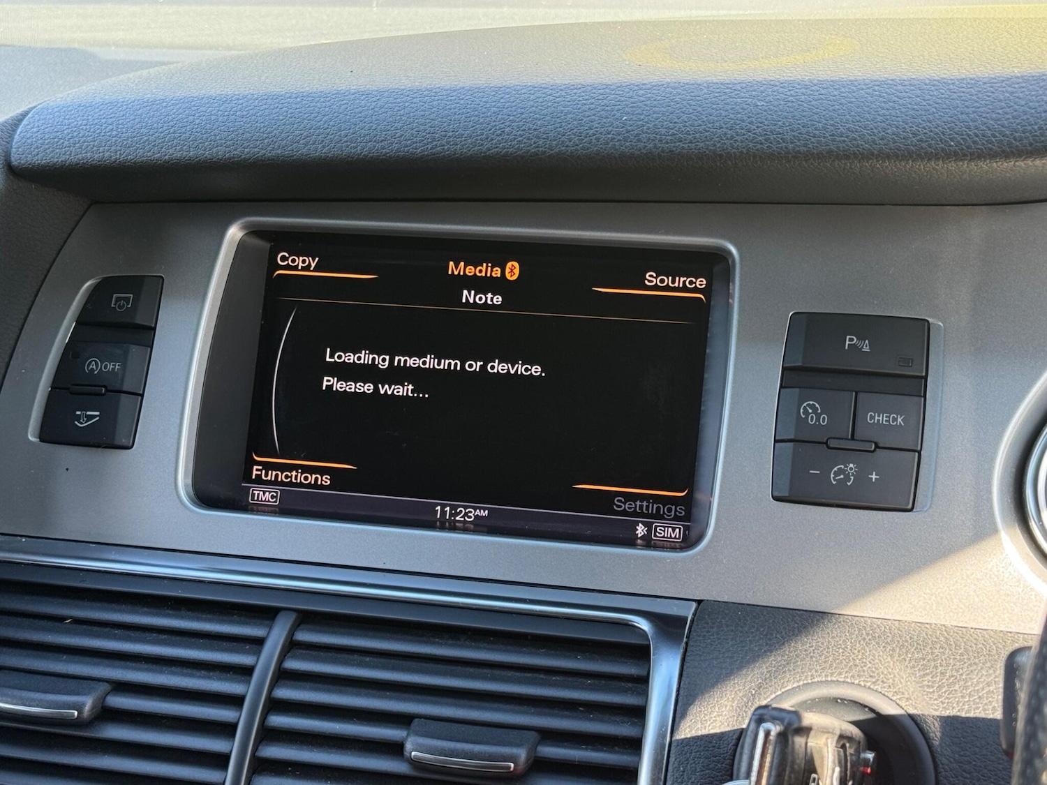 Used Audi Q7 2013 for sale - 76988288: Photo 50