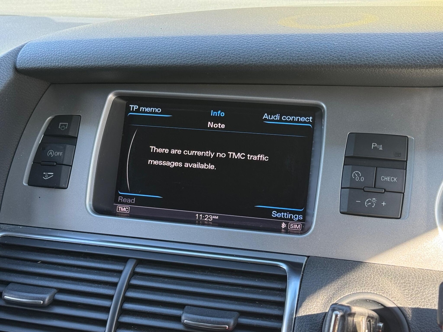 Used Audi Q7 2013 for sale - 76988288: Photo 53