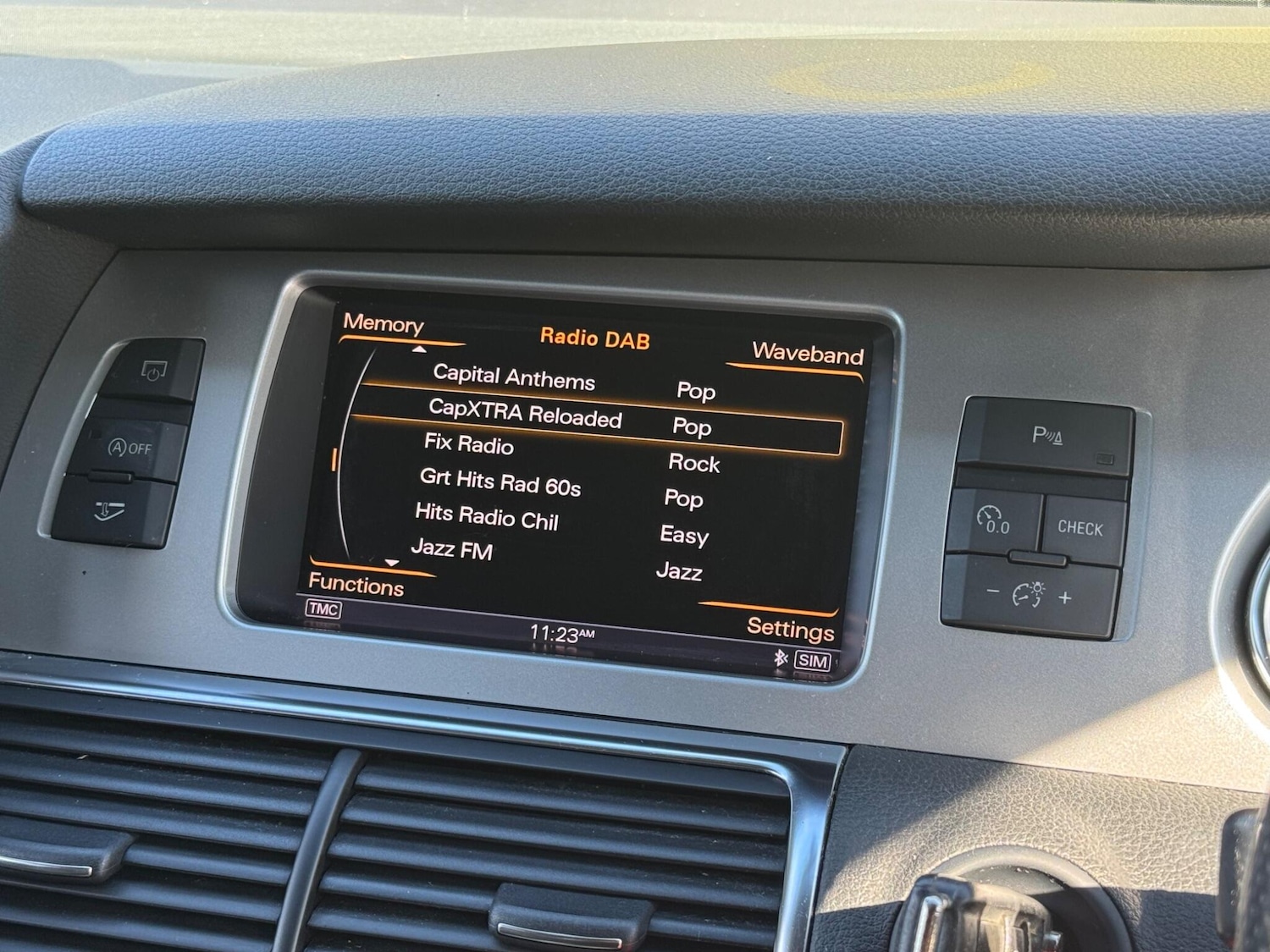 Used Audi Q7 2013 for sale - 76988288: Photo 56