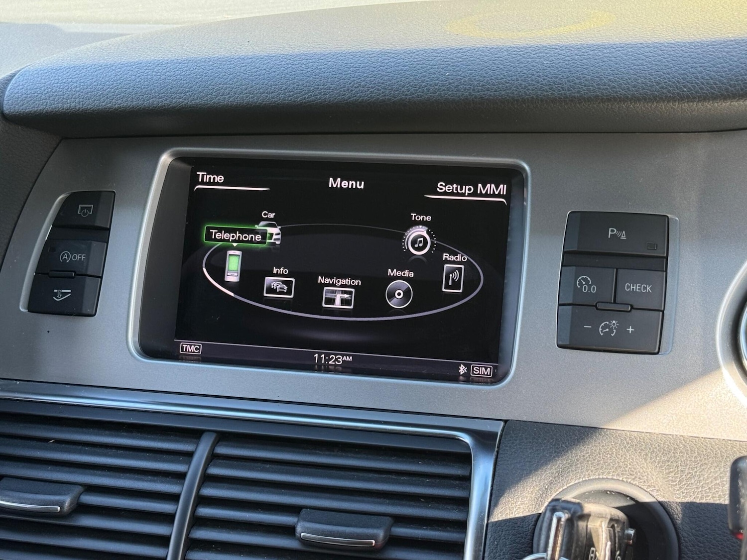 Used Audi Q7 2013 for sale - 76988288: Photo 59