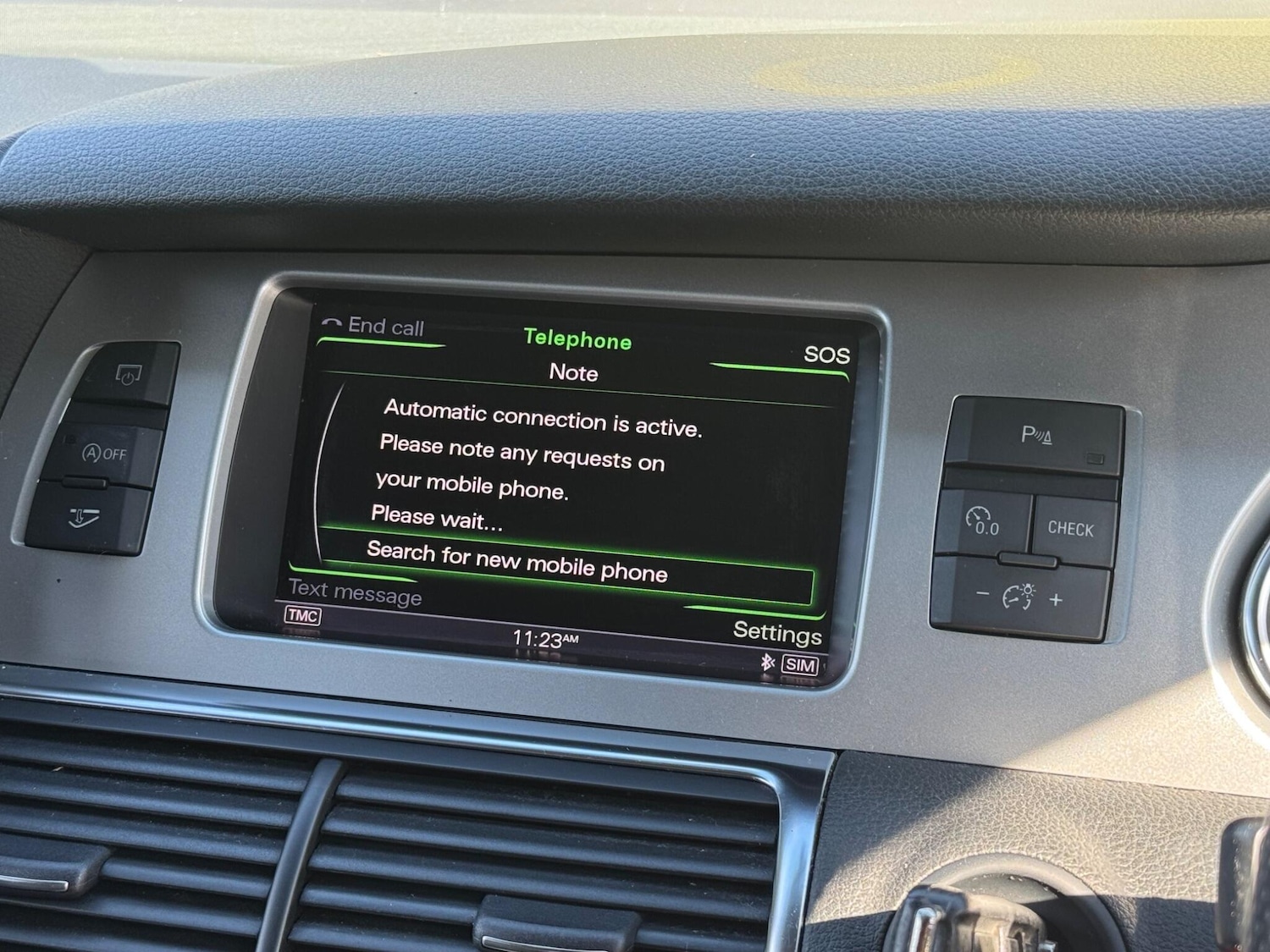 Used Audi Q7 2013 for sale - 76988288: Photo 61