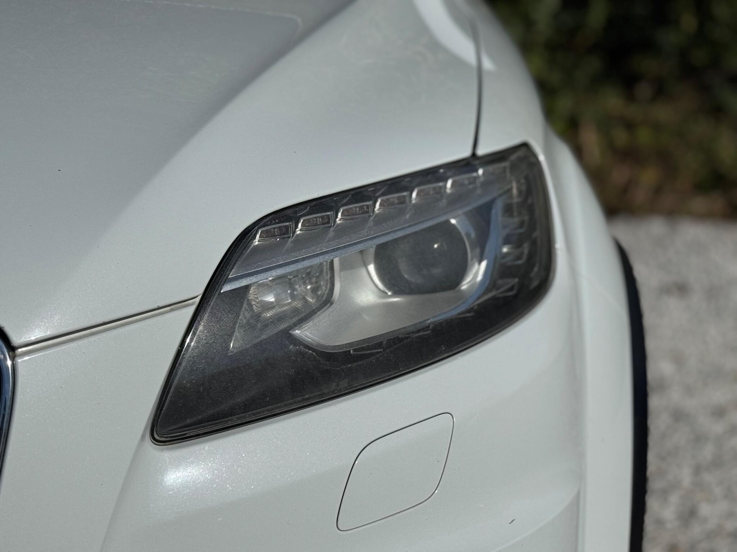 Used Audi Q7 2013 for sale - 76988288: Photo 65