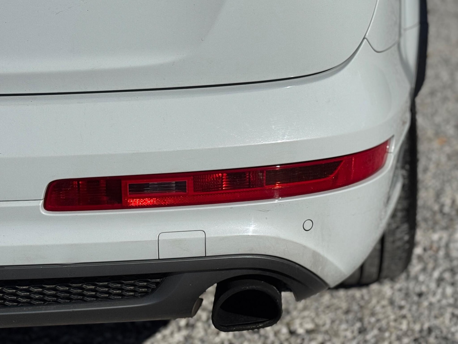 Used Audi Q7 2013 for sale - 76988288: Photo 71