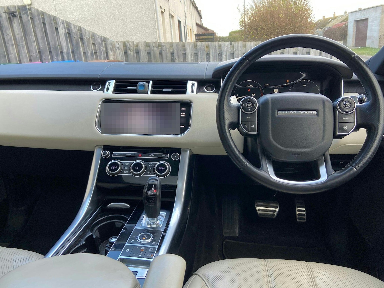 Used Land Rover Range Rover Sport 2013 for sale - 77468523: Photo 5