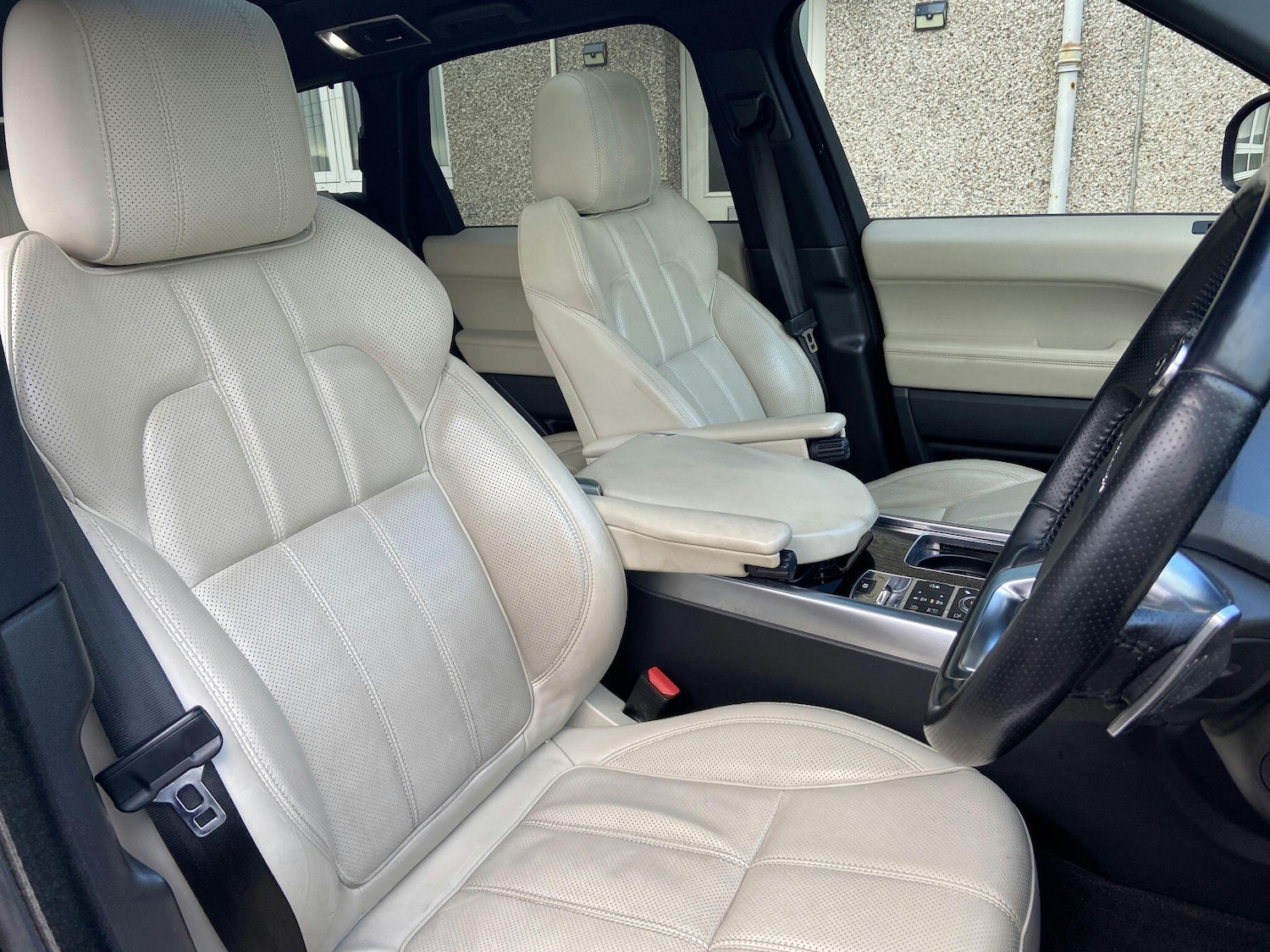 Used Land Rover Range Rover Sport 2013 for sale - 77468523: Photo 6