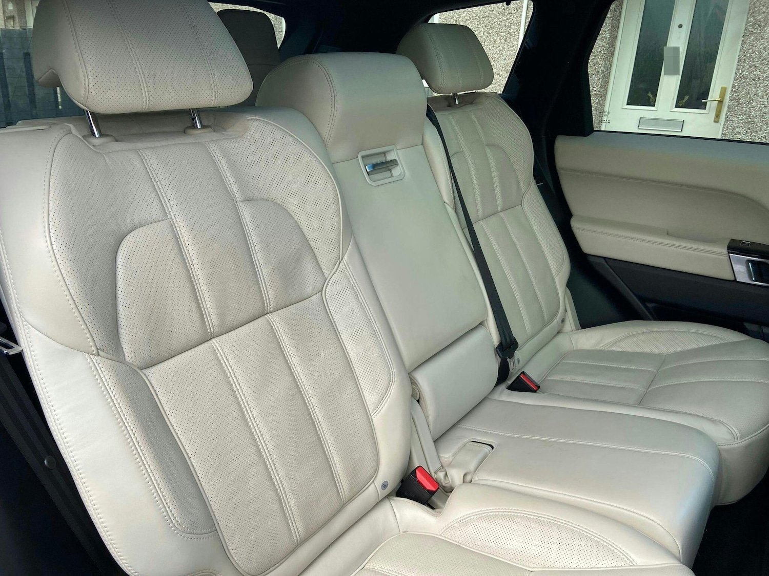 Used Land Rover Range Rover Sport 2013 for sale - 77468523: Photo 7