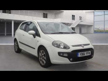 2012 (61) - 1.4 GP Euro 5 (s/s) 3dr