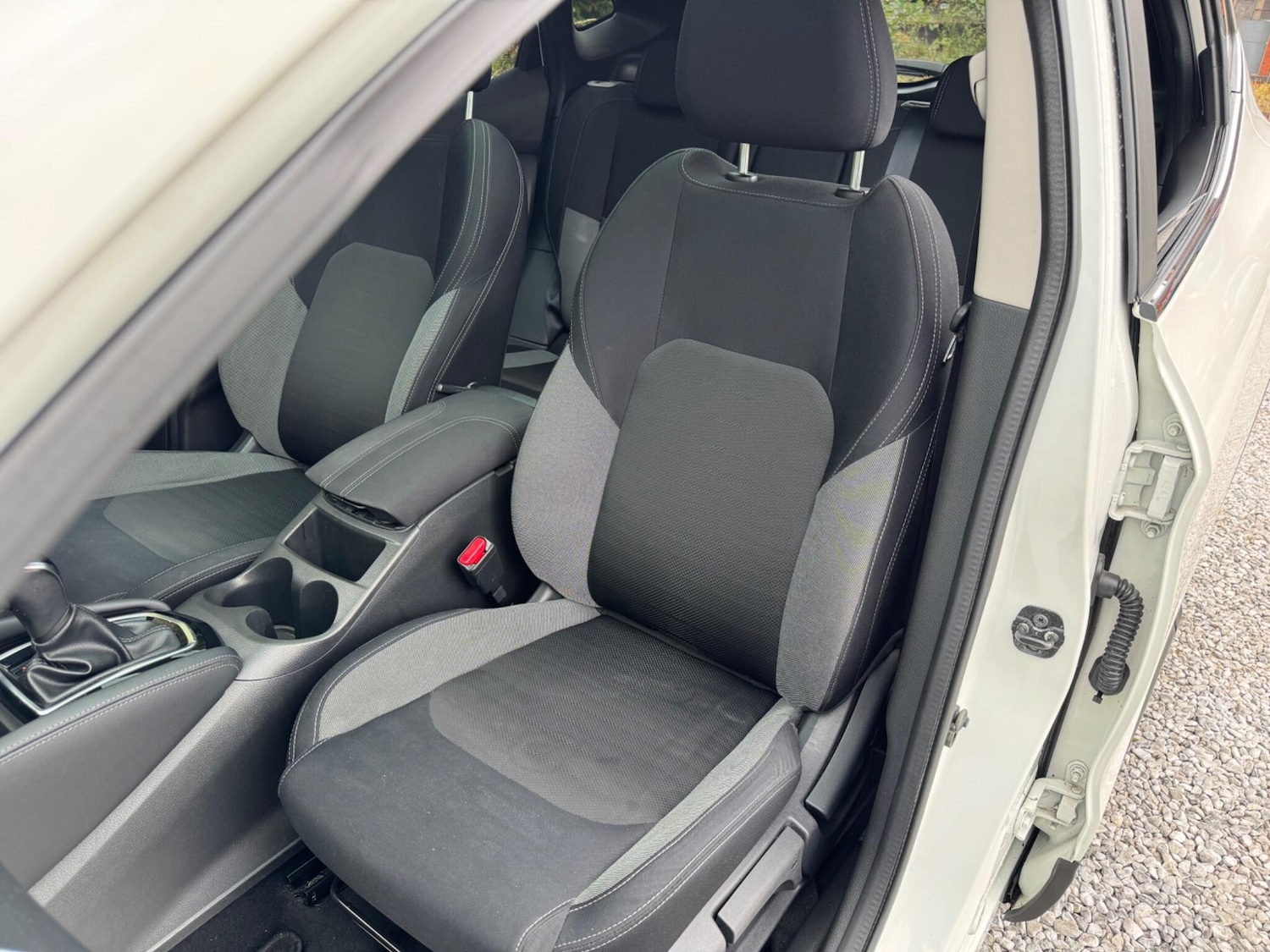 Used Nissan Qashqai 2017 for sale - 76913329: Photo 23