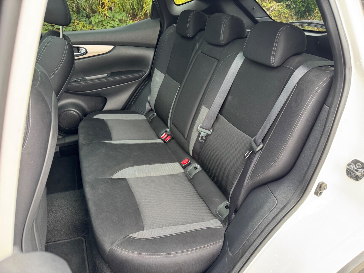 Used Nissan Qashqai 2017 for sale - 76913329: Photo 26