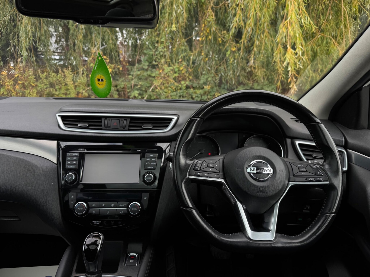 Used Nissan Qashqai 2017 for sale - 76913329: Photo 29