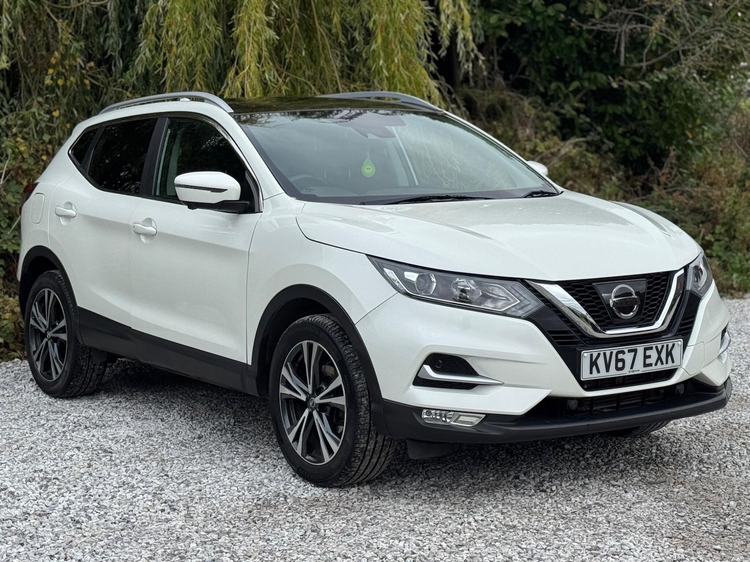 Used Nissan Qashqai 2017 for sale - 76913329: Photo 3