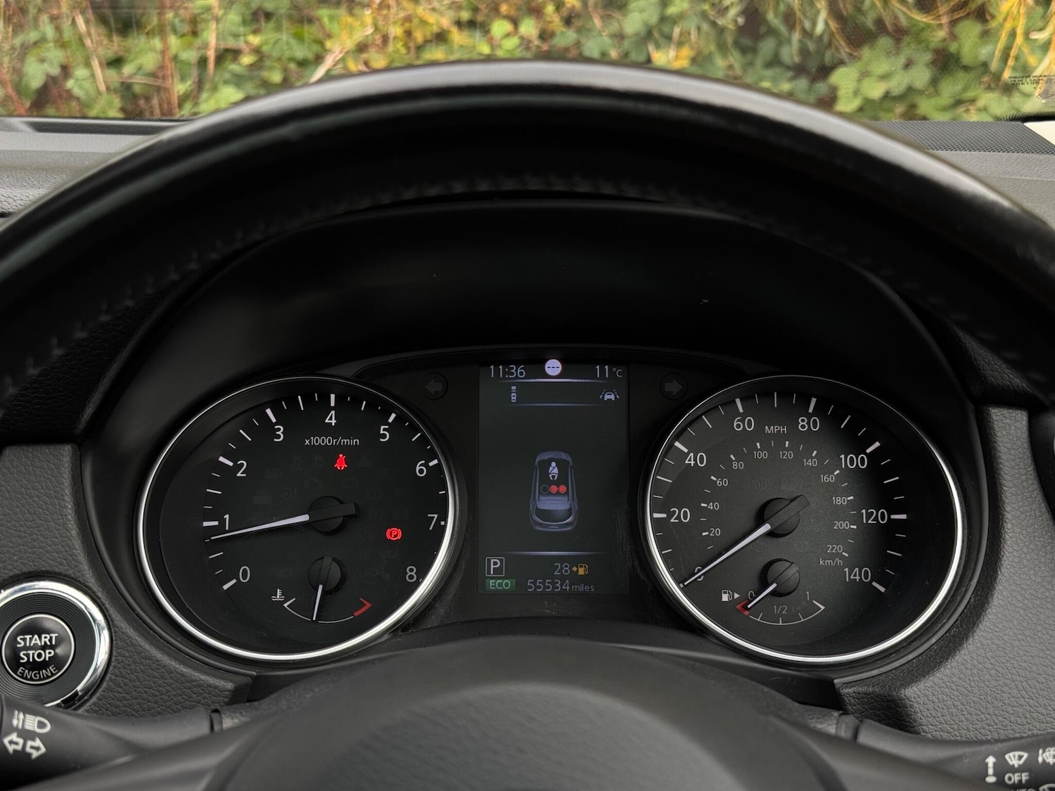 Used Nissan Qashqai 2017 for sale - 76913329: Photo 37