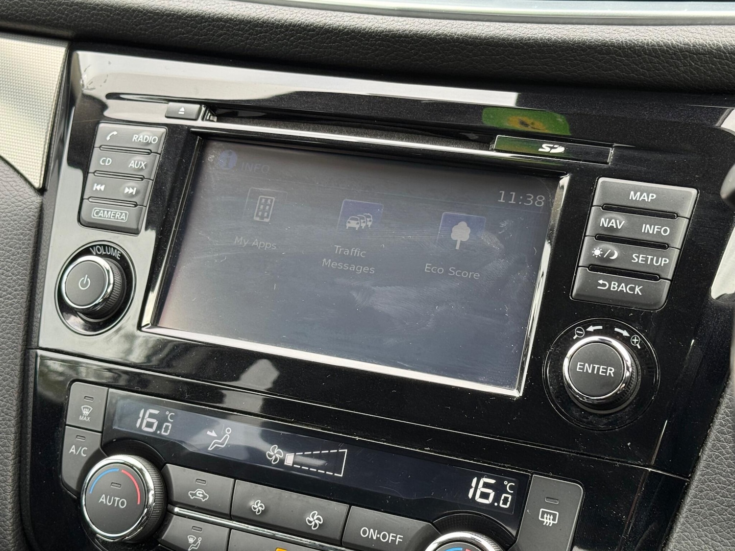 Used Nissan Qashqai 2017 for sale - 76913329: Photo 41