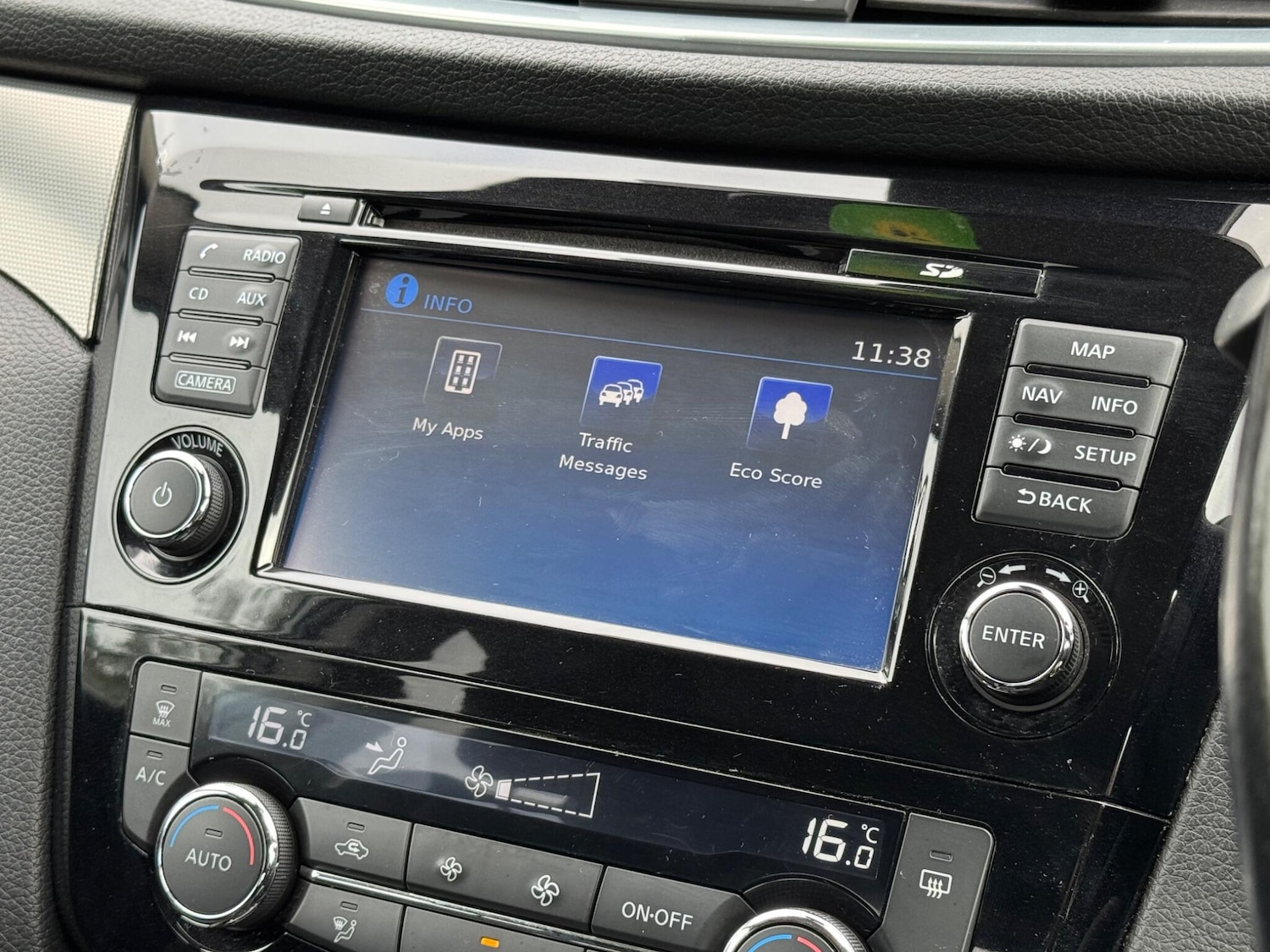 Used Nissan Qashqai 2017 for sale - 76913329: Photo 42