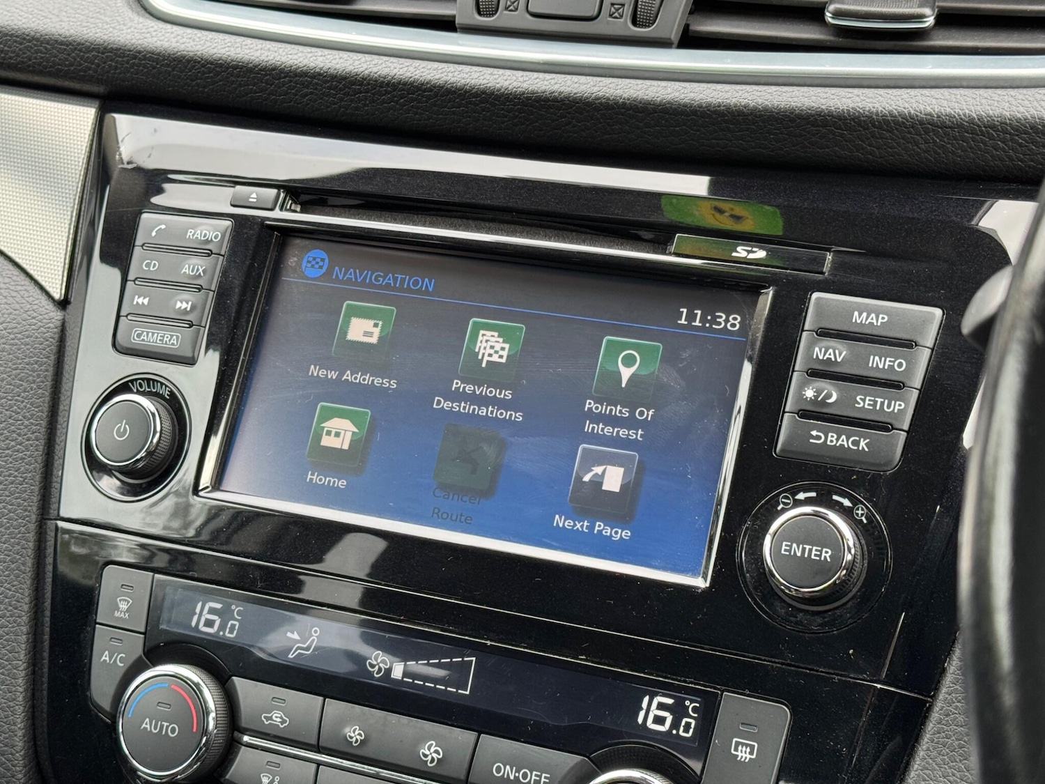 Used Nissan Qashqai 2017 for sale - 76913329: Photo 43