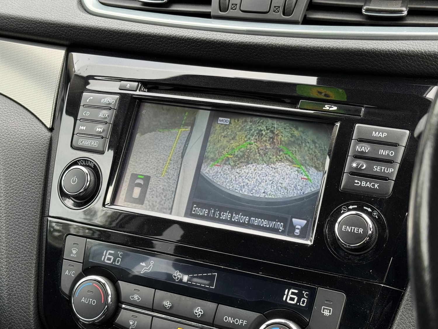 Used Nissan Qashqai 2017 for sale - 76913329: Photo 45