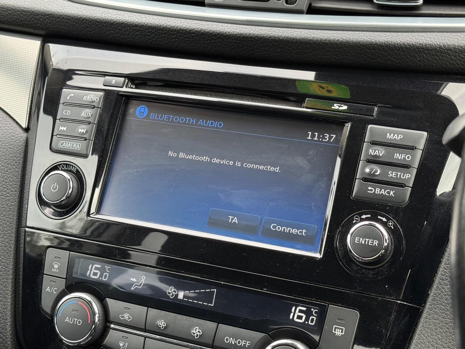 Used Nissan Qashqai 2017 for sale - 76913329: Photo 47