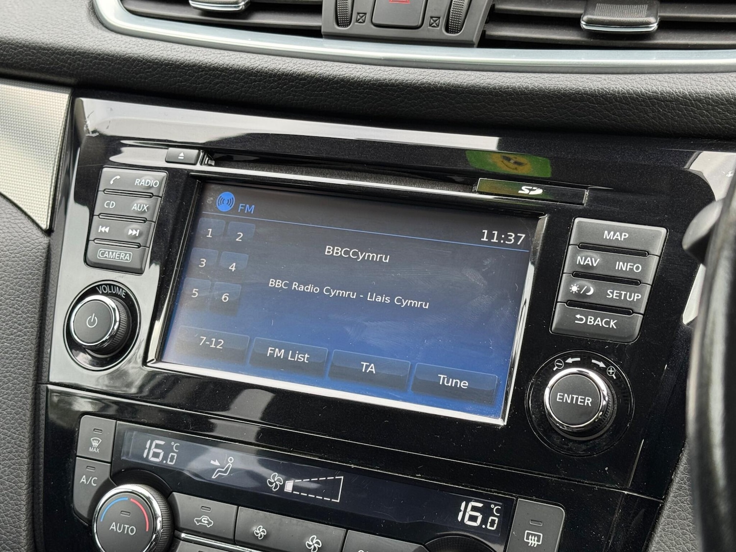 Used Nissan Qashqai 2017 for sale - 76913329: Photo 49