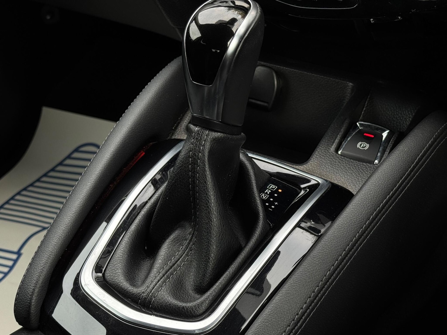 Used Nissan Qashqai 2017 for sale - 76913329: Photo 53