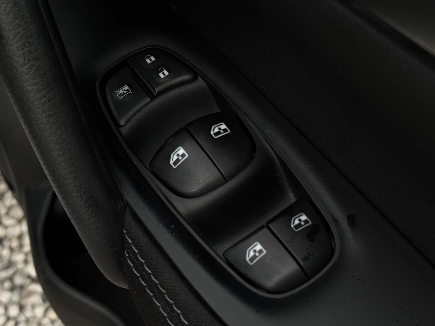 Used Nissan Qashqai 2017 for sale - 76913329: Photo 59