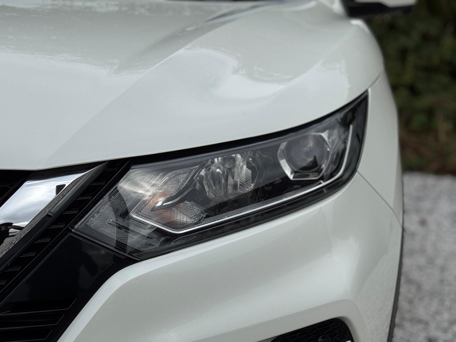 Used Nissan Qashqai 2017 for sale - 76913329: Photo 66