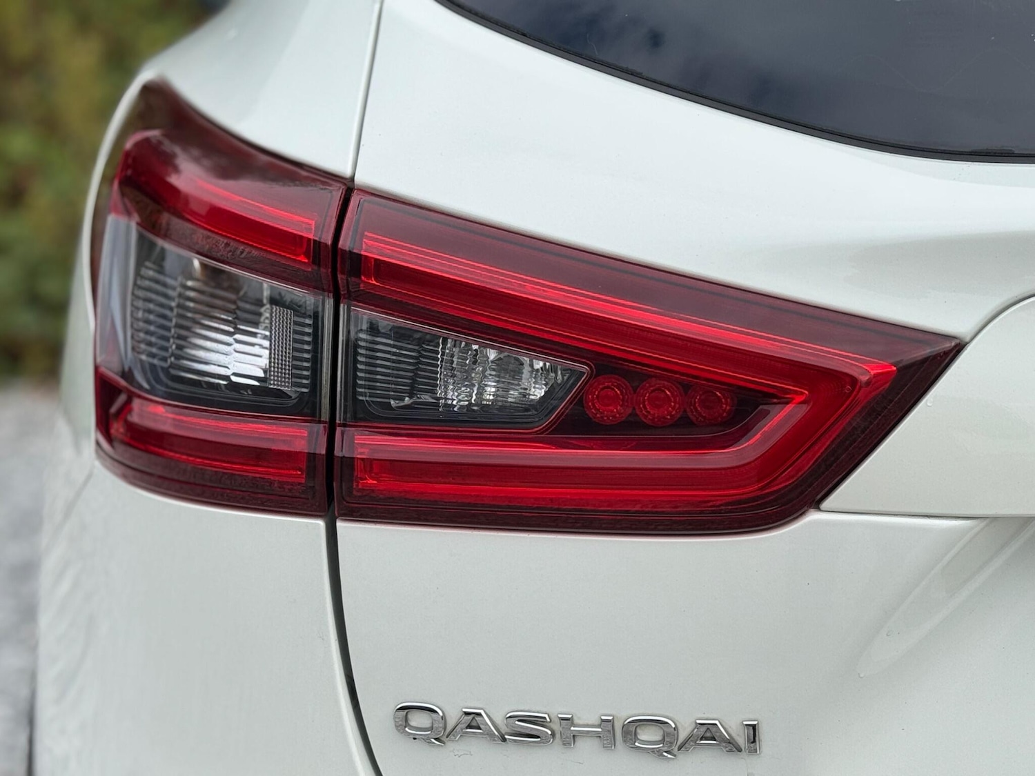 Used Nissan Qashqai 2017 for sale - 76913329: Photo 69