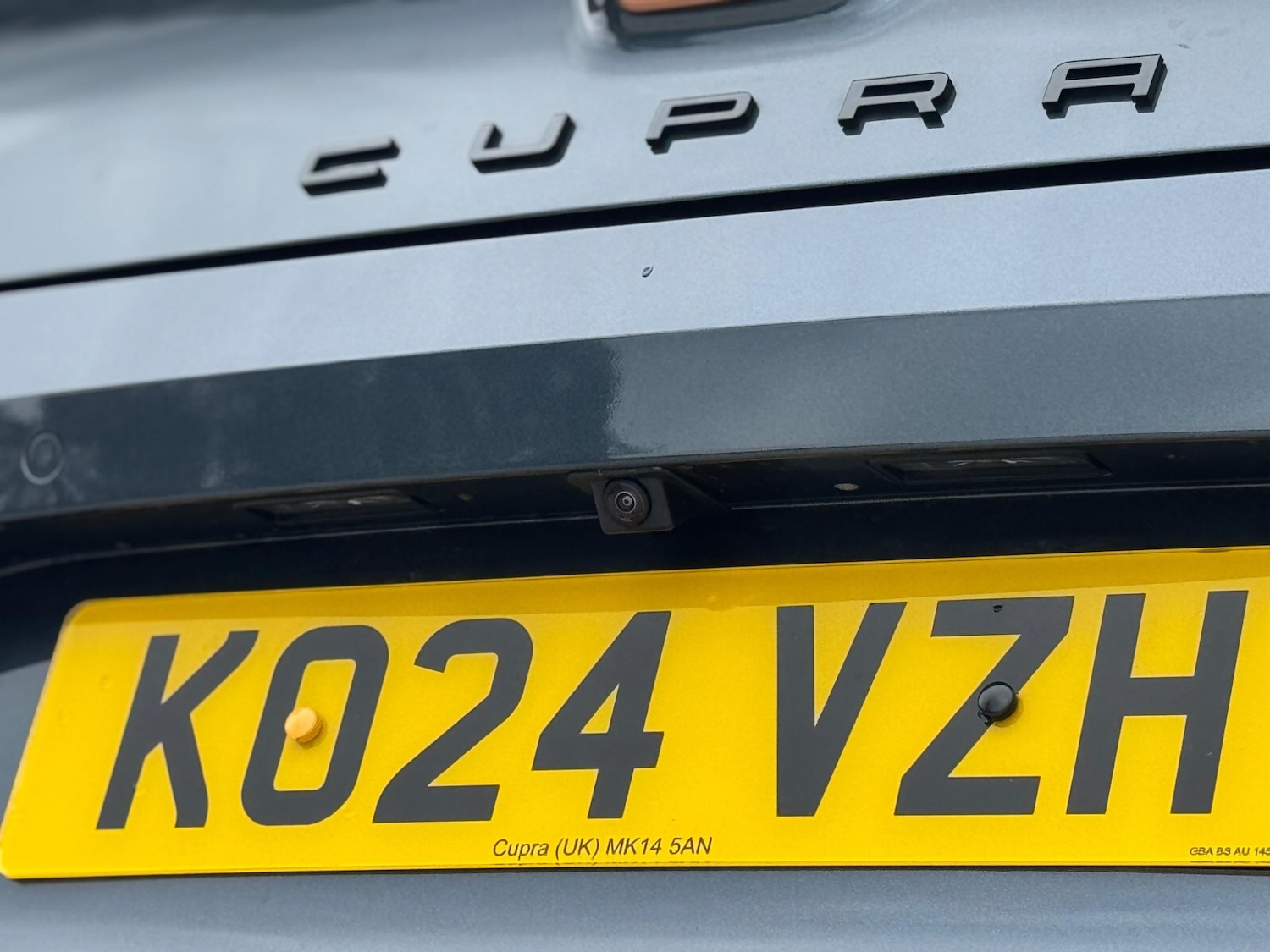 Vehicle 27
