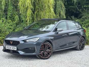Used Cupra Leon 2024 for sale - 75290763: Photo