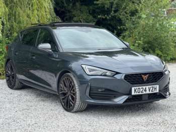Used Cupra Leon 2024 for sale - 75290763: Photo