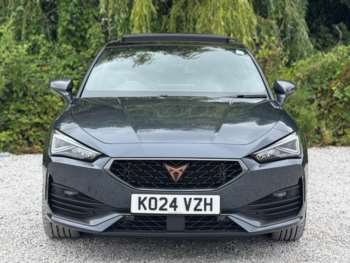 Used Cupra Leon 2024 for sale - 75290763: Photo