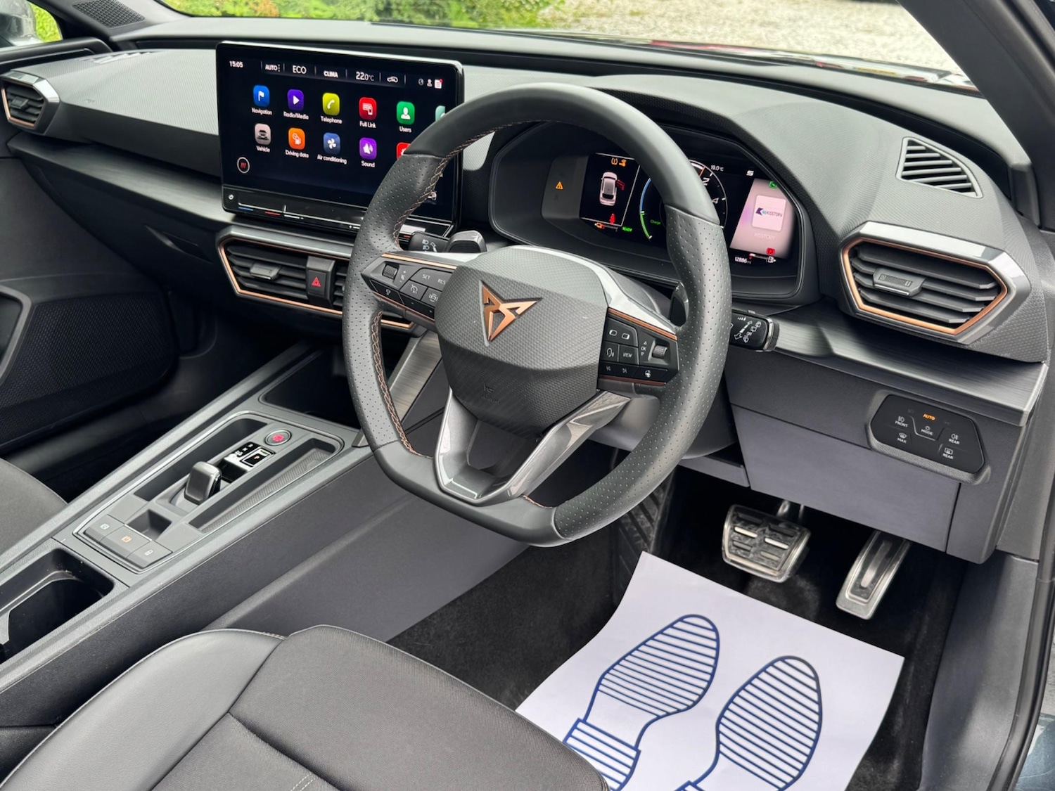 Vehicle 69