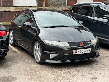 Used Honda Civic 2008 for sale - 77484074: Photo