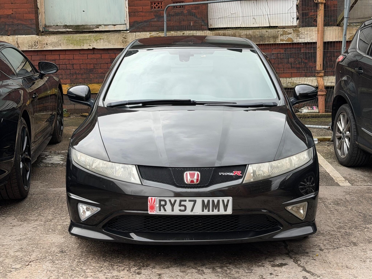 Used Honda Civic for sale - 77484074: Photo 2