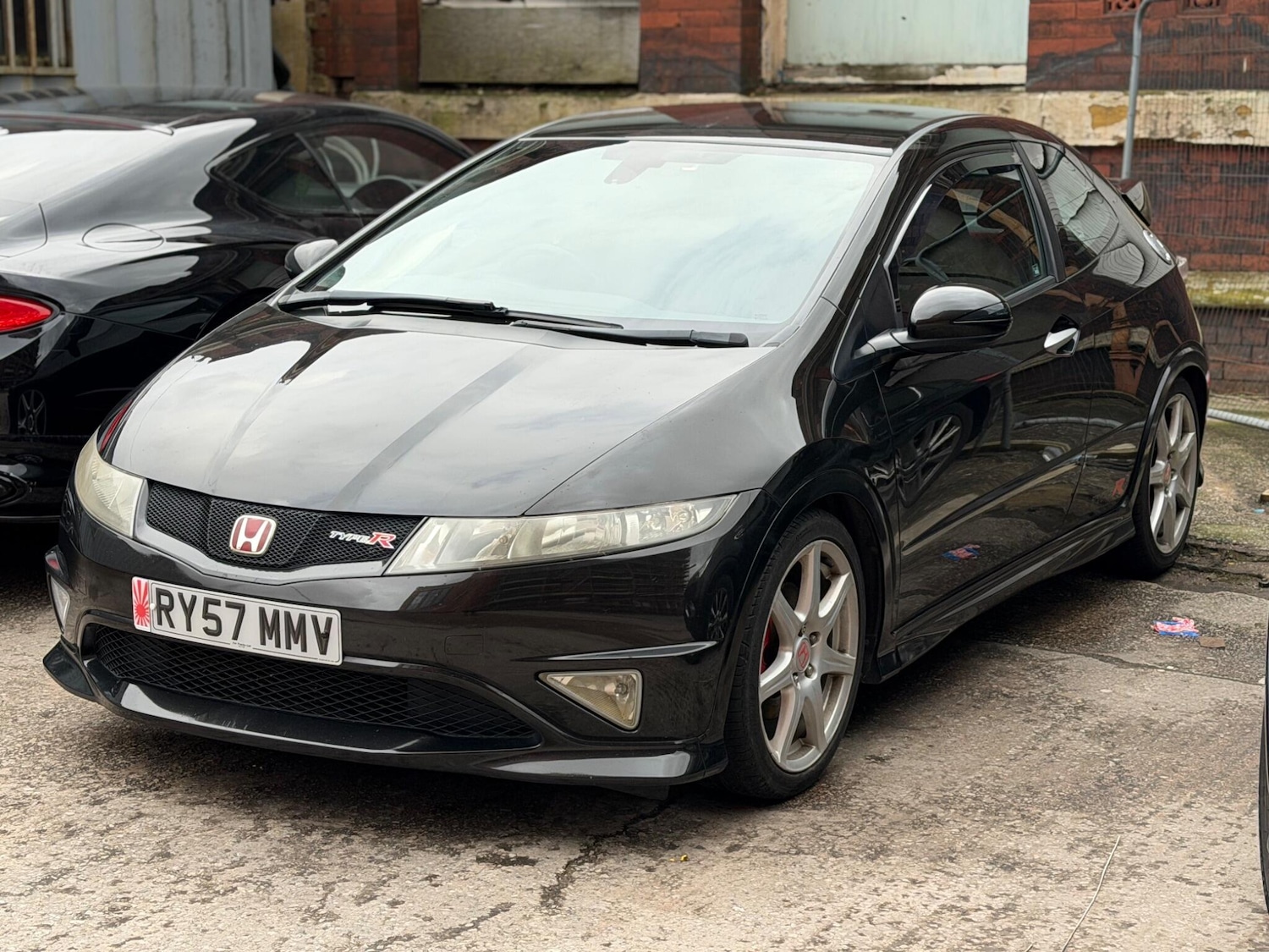 Used Honda Civic for sale - 77484074: Photo 3