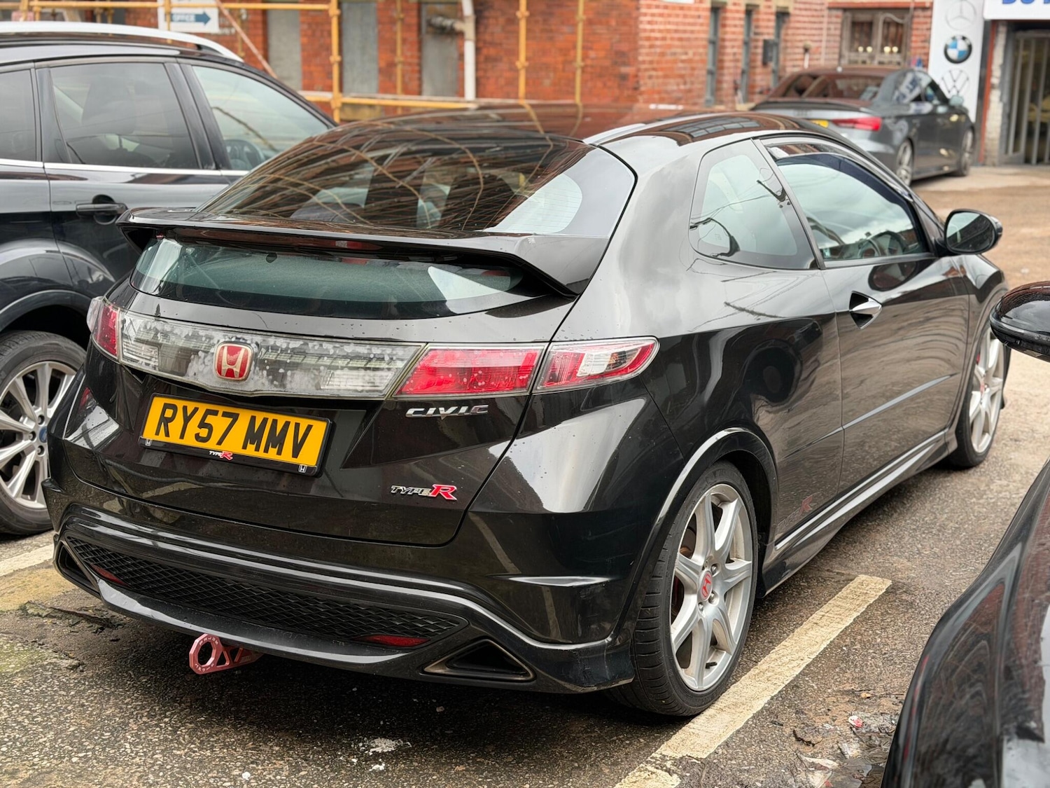 Used Honda Civic for sale - 77484074: Photo 5