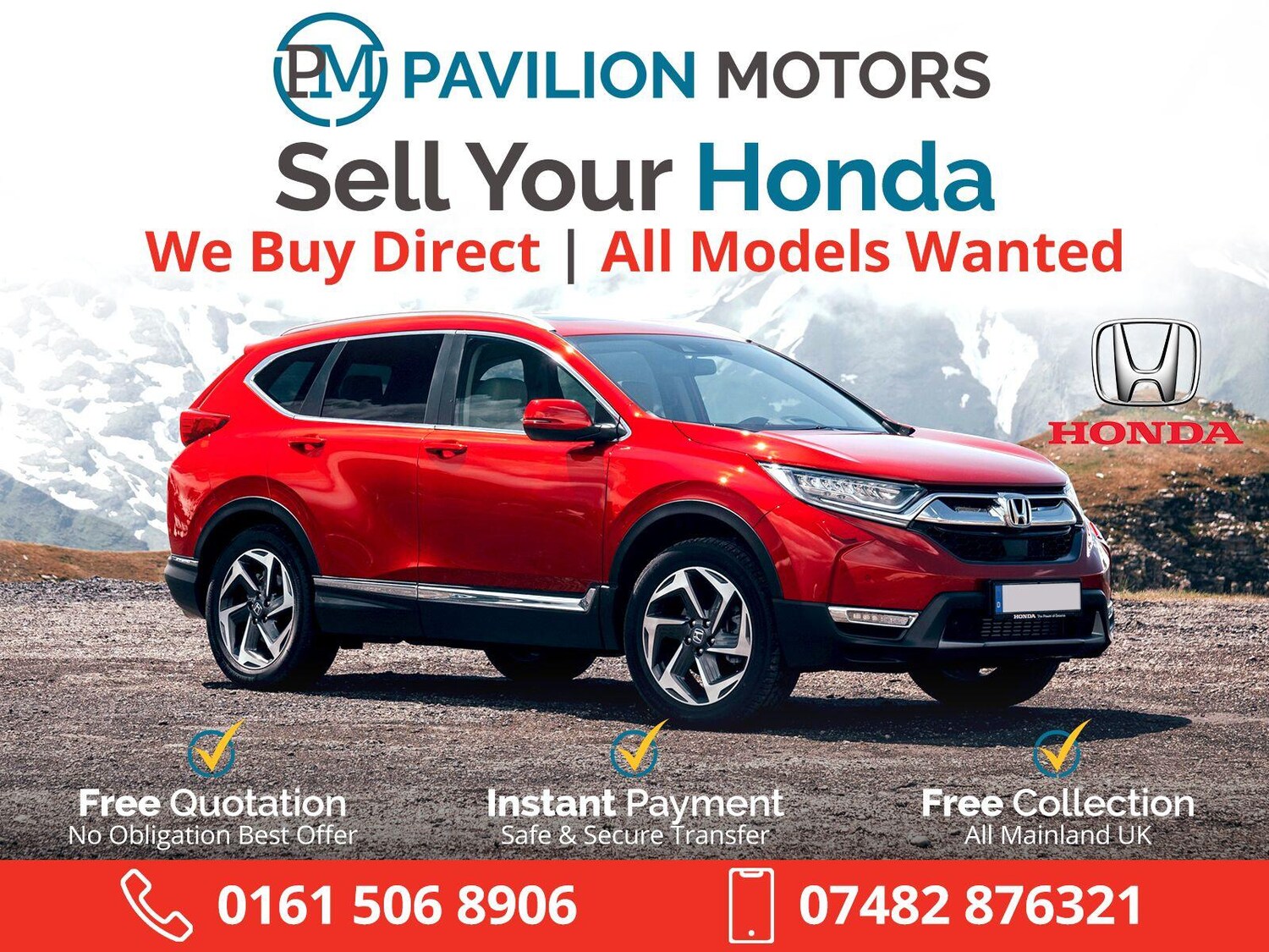 Used Honda Civic for sale - 77484074: Photo 7