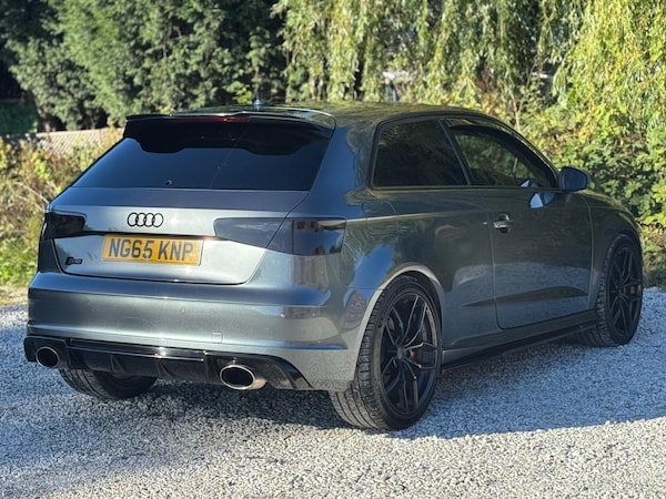Used Audi S3 2016 for sale - 74573680: Photo 10