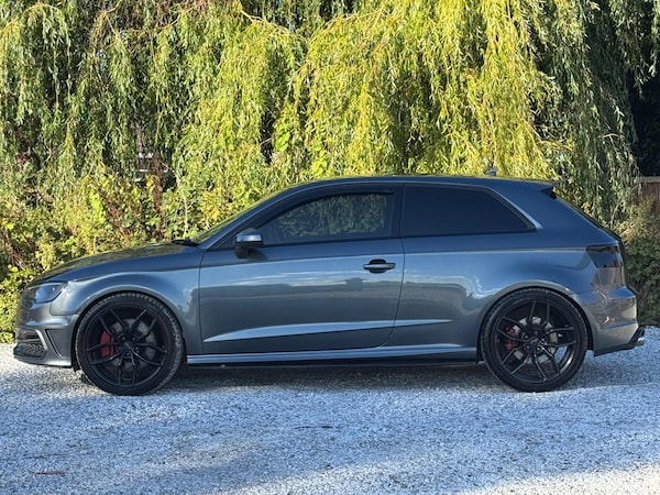 Used Audi S3 2016 for sale - 74573680: Photo 11