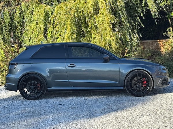 Used Audi S3 2016 for sale - 74573680: Photo 12