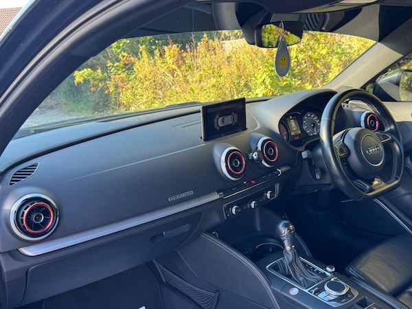 Used Audi S3 2016 for sale - 74573680: Photo 15