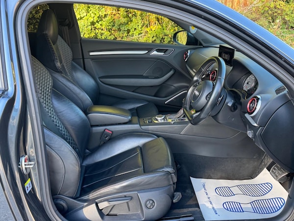 Used Audi S3 2016 for sale - 74573680: Photo 16