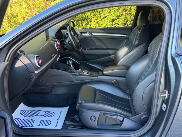 Used Audi S3 2016 for sale - 74573680: Photo 17