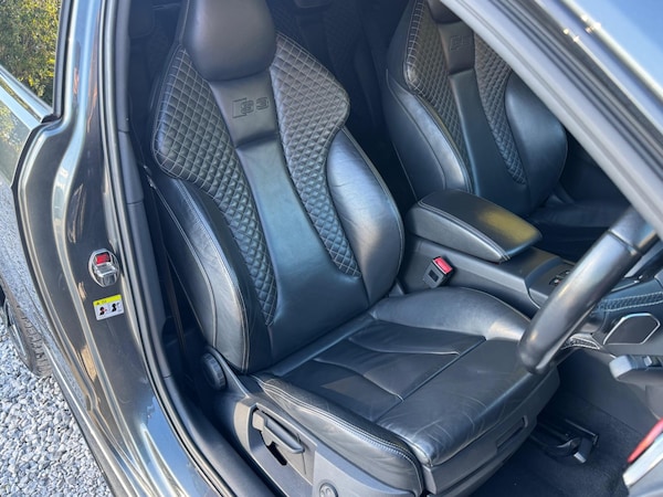 Used Audi S3 2016 for sale - 74573680: Photo 18