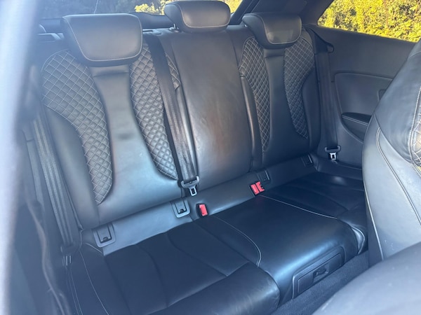 Used Audi S3 2016 for sale - 74573680: Photo 20