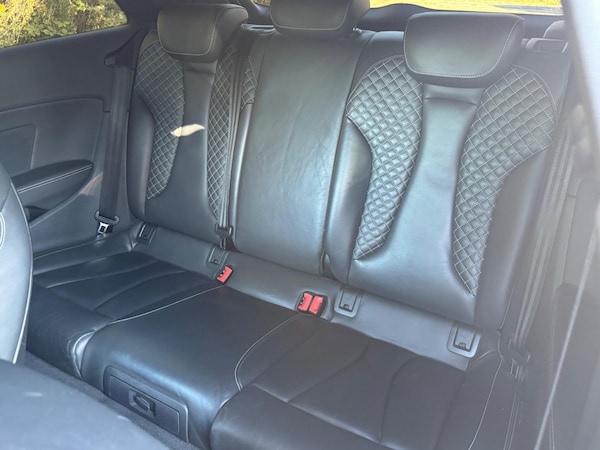 Used Audi S3 2016 for sale - 74573680: Photo 21