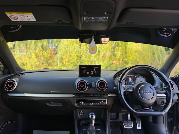 Used Audi S3 2016 for sale - 74573680: Photo 23