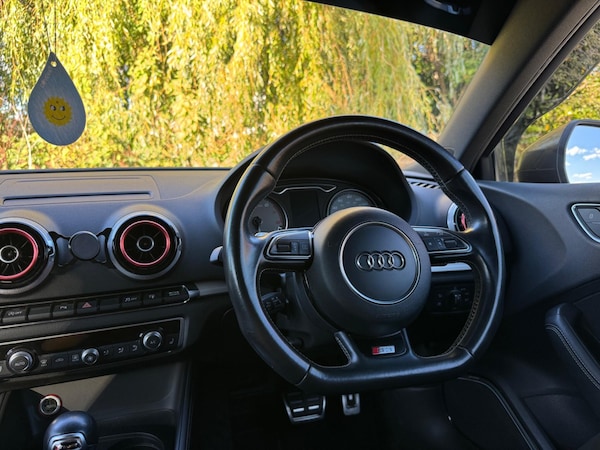 Used Audi S3 2016 for sale - 74573680: Photo 25