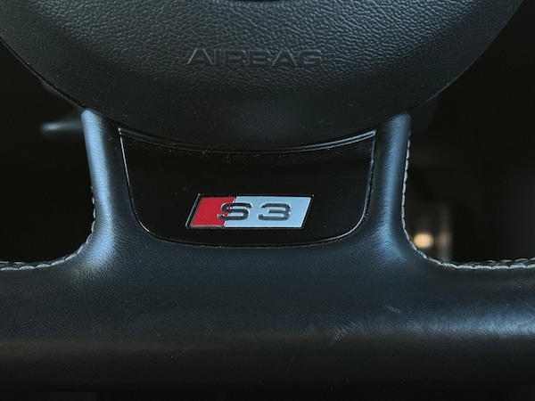 Used Audi S3 2016 for sale - 74573680: Photo 27