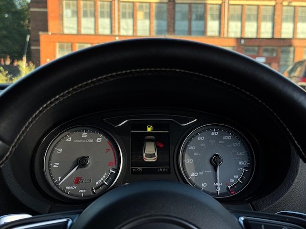Used Audi S3 2016 for sale - 74573680: Photo 34