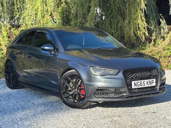 Used Audi S3 2016 for sale - 74573680: Photo 40